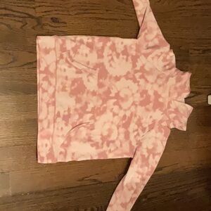 Athleta girl sweatshirt